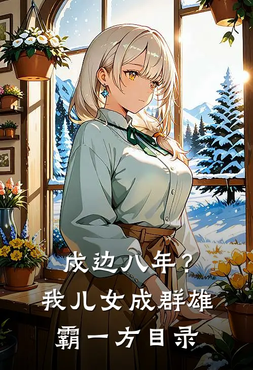 戍边八年？我儿女成群，雄霸一方目录