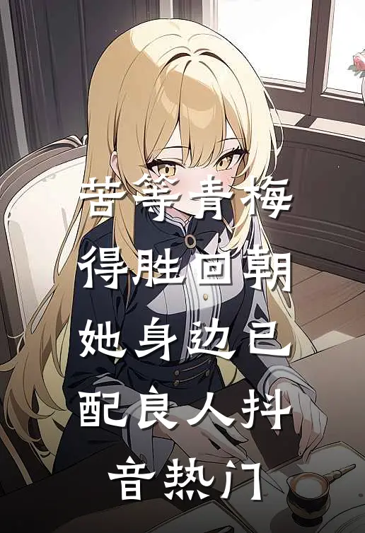 苦等青梅得胜回朝，她身边已配良人抖音热门