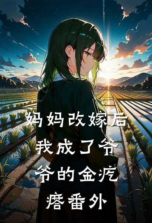 妈妈改嫁后，我成了爷爷的金疙瘩番外