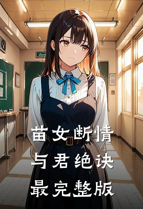苗女断情与君绝诀最完整版