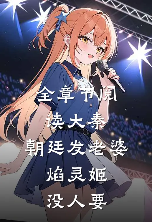 全章节阅读大秦：朝廷发老婆，焰灵姬没人要
