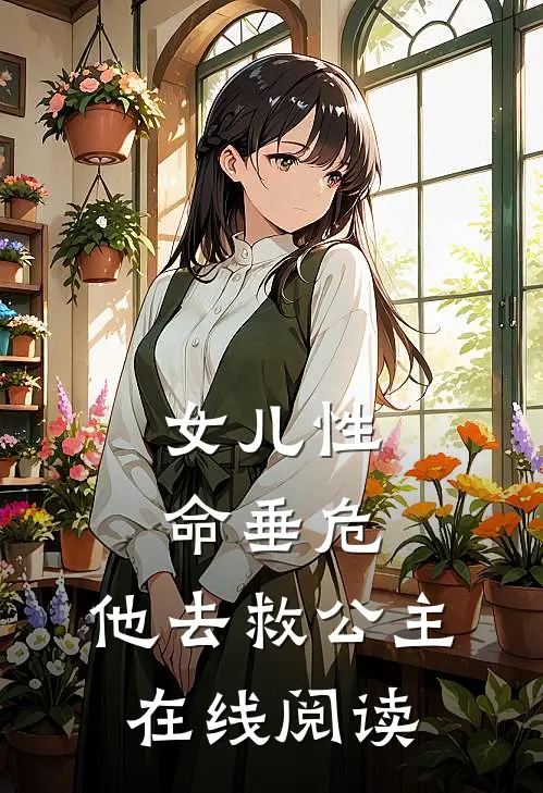 女儿性命垂危，他去救公主在线阅读