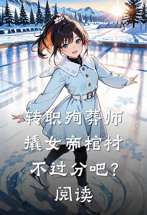转职殉葬师，撬女帝棺材不过分吧？阅读