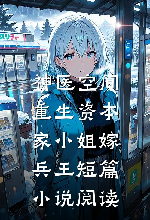 神医空间：重生资本家小姐嫁兵王短篇小说阅读