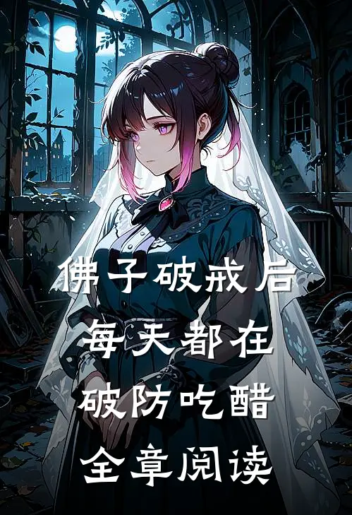 佛子破戒后，每天都在破防吃醋全章阅读