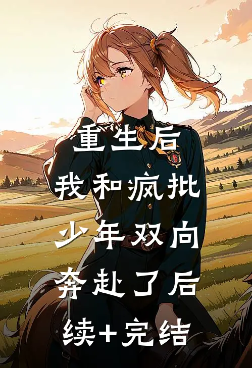 重生后，我和疯批少年双向奔赴了后续+完结