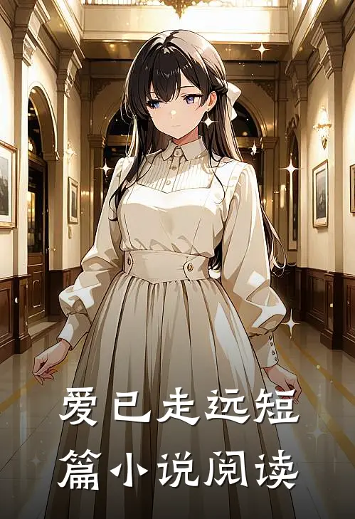 爱已走远短篇小说阅读