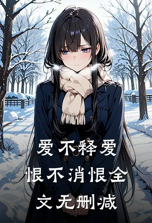 爱不释爱，恨不消恨全文无删减