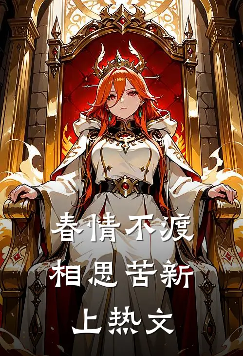 春情不渡相思苦新上热文