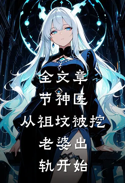 全文章节神医：从祖坟被挖，老婆出轨开始