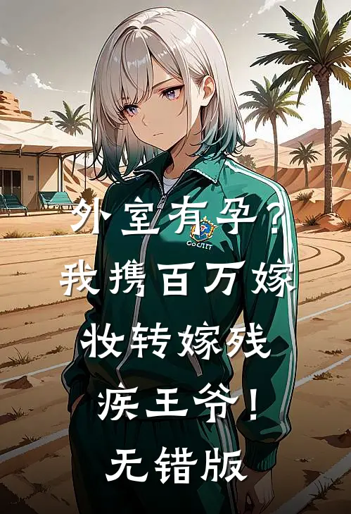 外室有孕？我携百万嫁妆转嫁残疾王爷！无错版