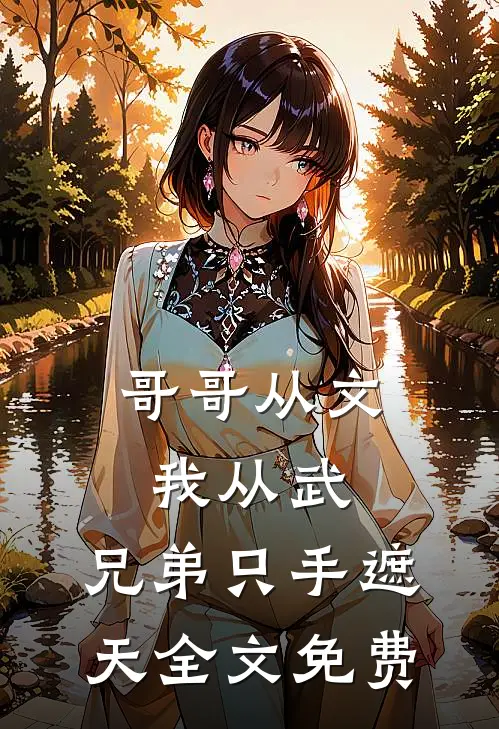 哥哥从文我从武，兄弟只手遮天全文免费