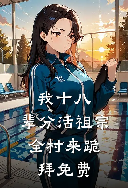 我十八，辈分活祖宗，全村来跪拜免费