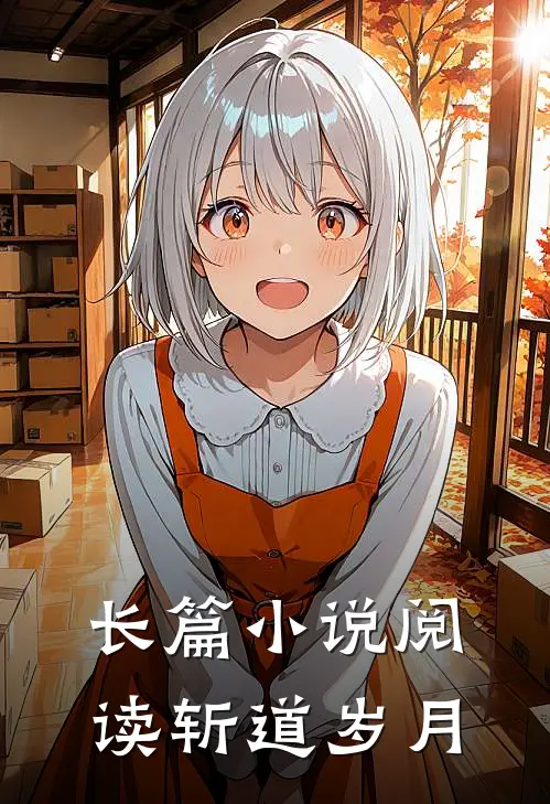 长篇小说阅读斩道岁月