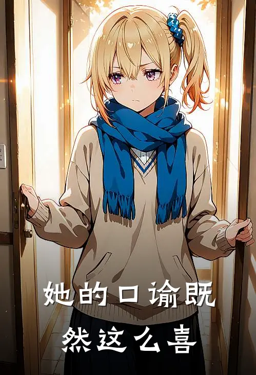 她的口谕既然这么喜