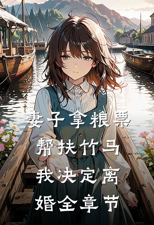 妻子拿粮票帮扶竹马，我决定离婚全章节