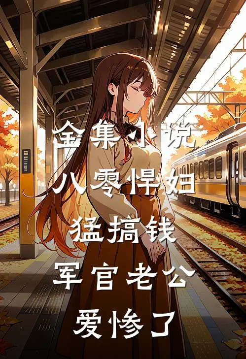 全集小说八零悍妇猛搞钱，军官老公爱惨了