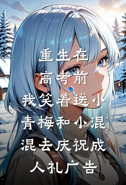 重生在高考前，我笑着送小青梅和小混混去庆祝成人礼广告