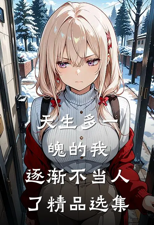 天生多一魄的我，逐渐不当人了精品选集