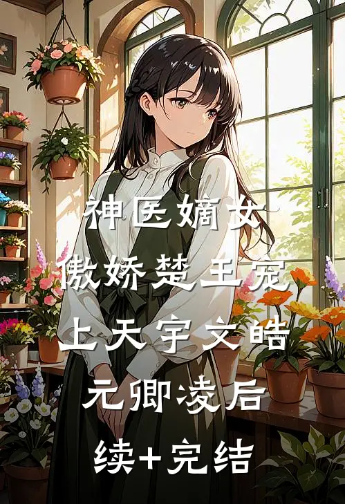 神医嫡女：傲娇楚王宠上天宇文皓元卿凌后续+完结