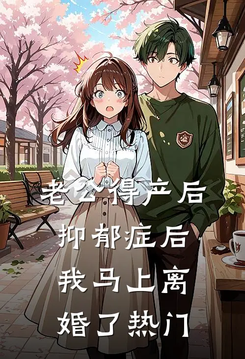 老公得产后抑郁症后，我马上离婚了热门