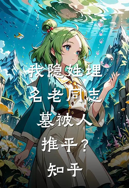 我隐姓埋名老同志，墓被人推平？知乎