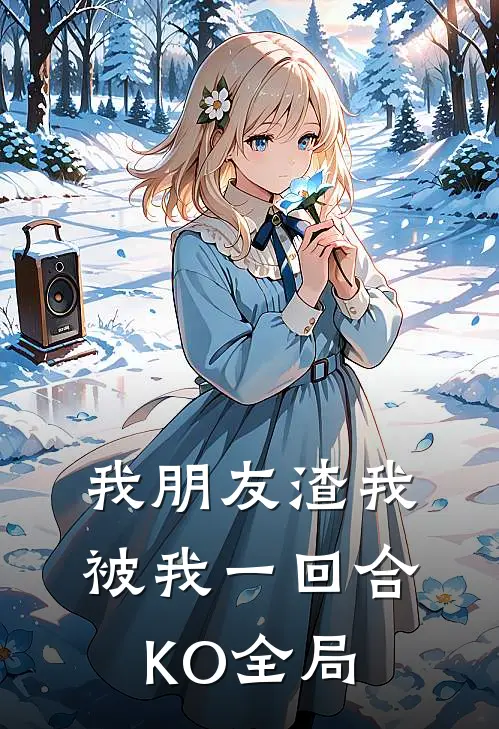 我朋友渣我，被我一回合KO全局