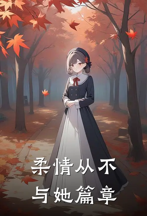 柔情从不与她篇章