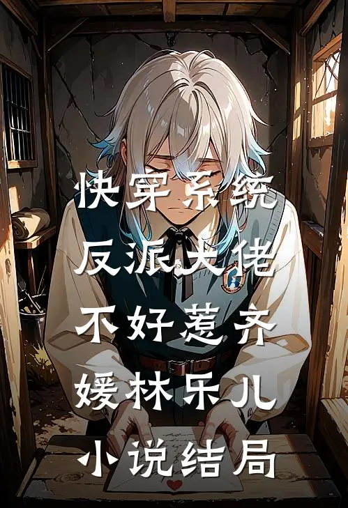 快穿系统：反派大佬不好惹齐媛林乐儿小说结局