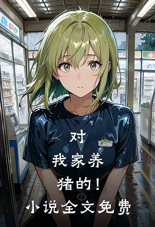 对，我家养猪的！小说全文免费