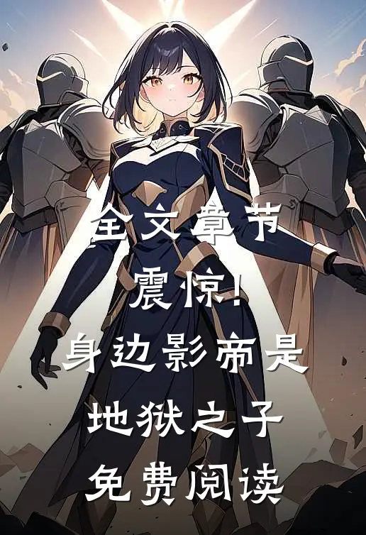 全文章节震惊!身边影帝是地狱之子免费阅读