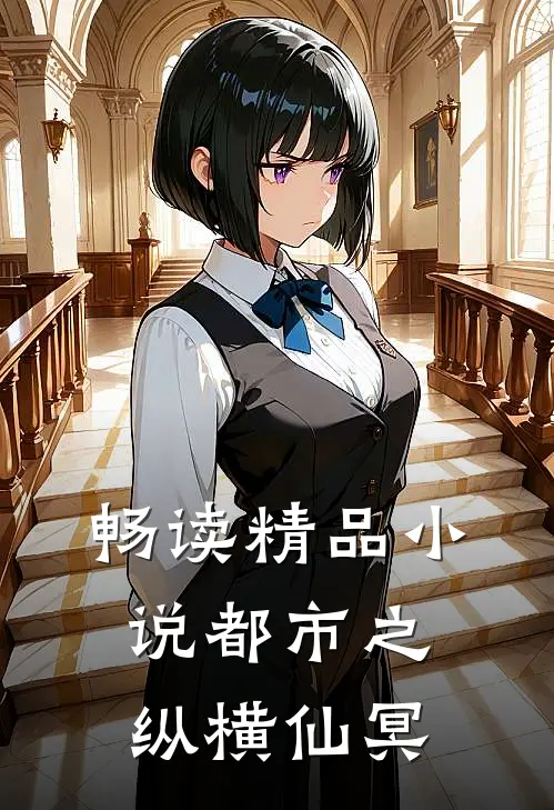 畅读精品小说都市之纵横仙冥
