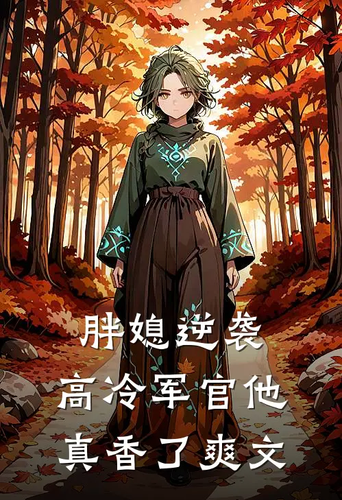 胖媳逆袭，高冷军官他真香了爽文