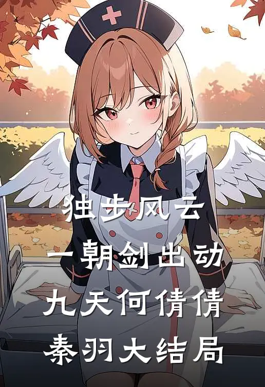 独步风云，一朝剑出动九天何倩倩秦羽大结局