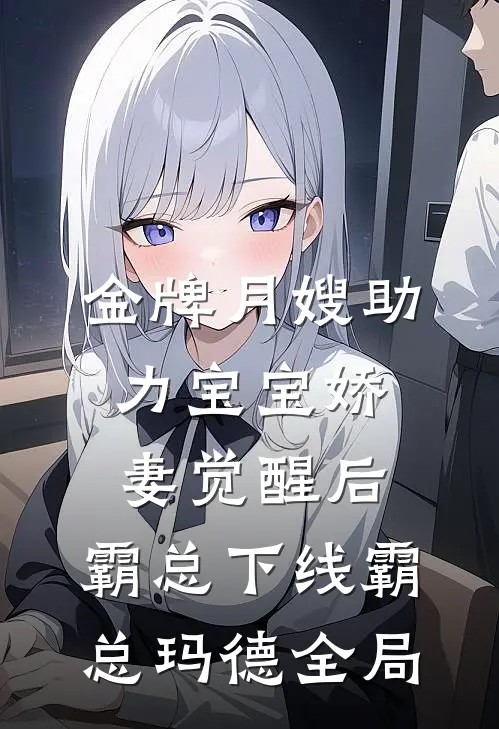 金牌月嫂助力宝宝娇妻觉醒后，霸总下线霸总玛德全局