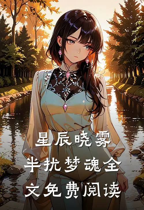 星辰晓雾，半扰梦魂全文免费阅读