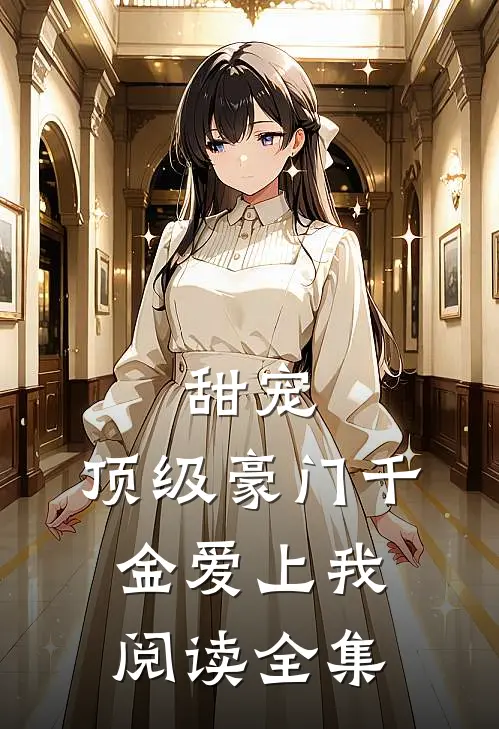 甜宠：顶级豪门千金爱上我阅读全集