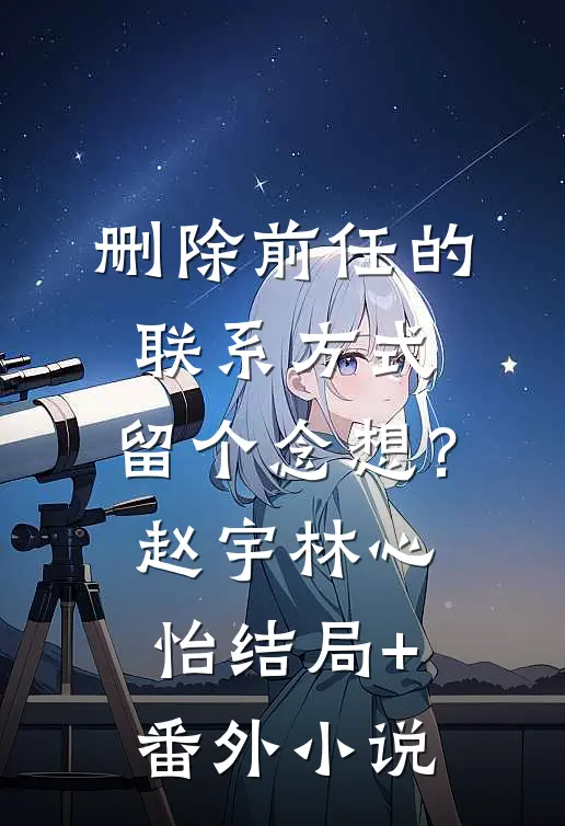 删除前任的联系方式，留个念想？赵宇林心怡结局+番外小说