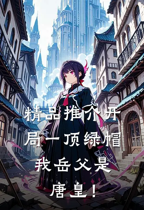精品推介开局一顶绿帽：我岳父是唐皇！