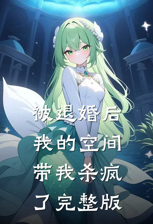 被退婚后，我的空间带我杀疯了完整版