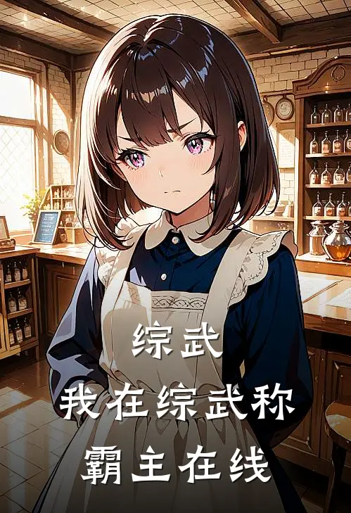 综武：我在综武称霸主在线