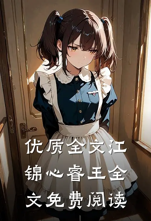 优质全文江锦心睿王全文免费阅读