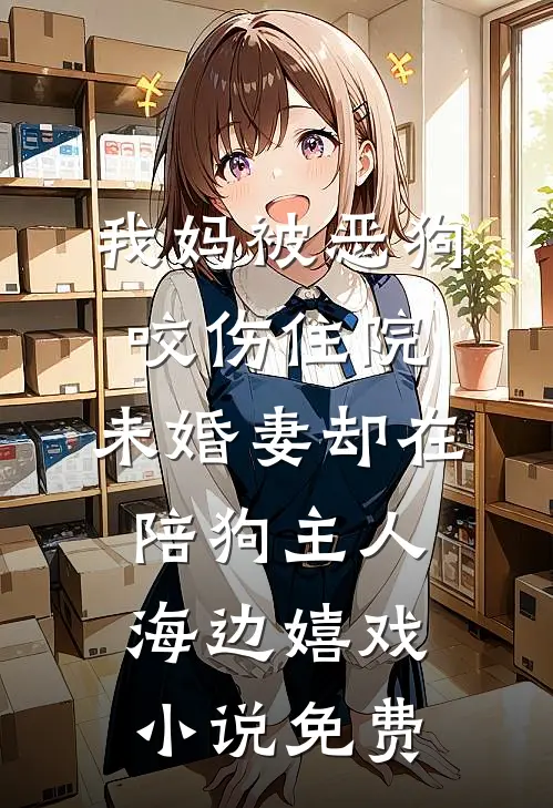 我妈被恶狗咬伤住院，未婚妻却在陪狗主人海边嬉戏小说免费