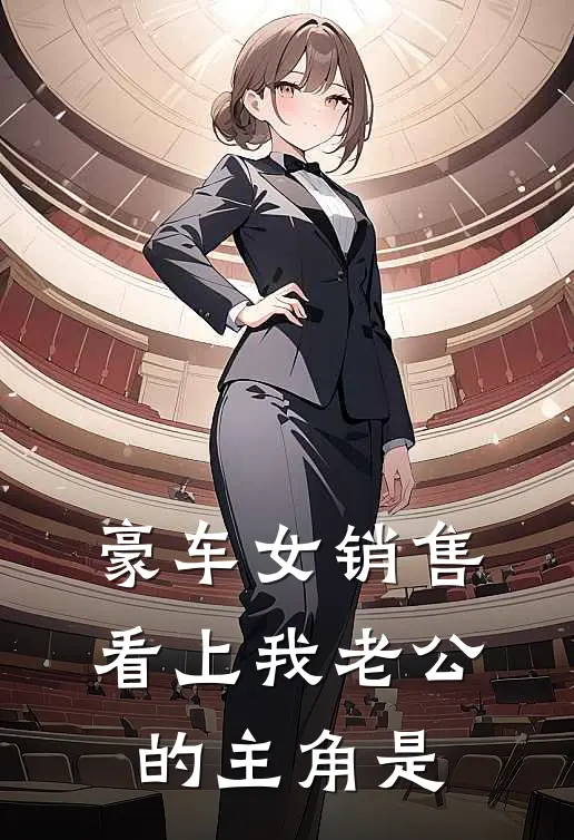豪车女销售看上我老公的主角是