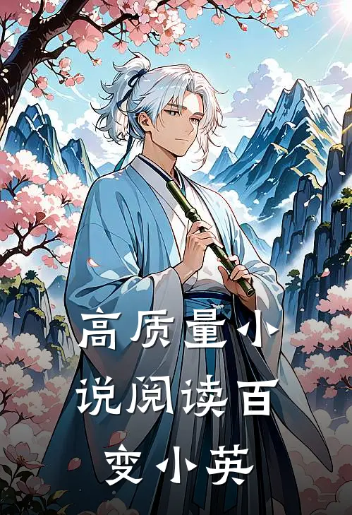 高质量小说阅读百变小英