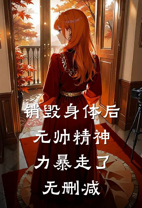 销毁身体后，元帅精神力暴走了无删减