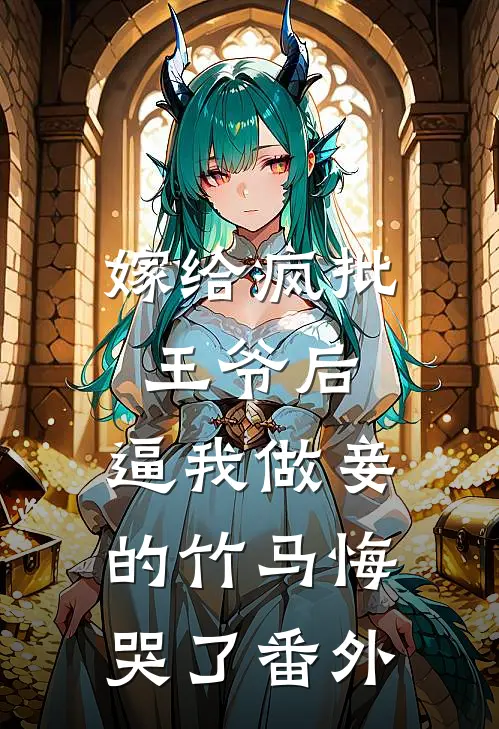 嫁给疯批王爷后，逼我做妾的竹马悔哭了 番外