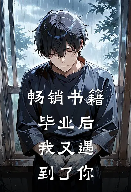 畅销书籍毕业后，我又遇到了你