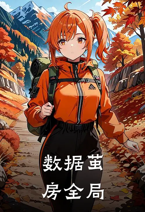 数据茧房全局