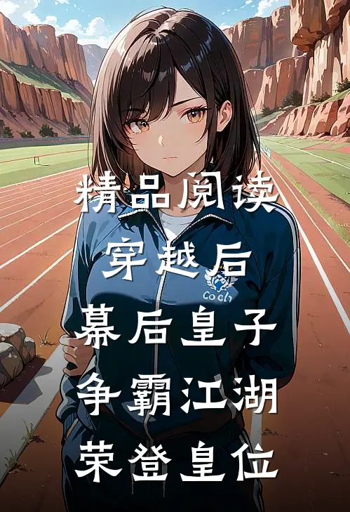 精品阅读穿越后：幕后皇子争霸江湖，荣登皇位